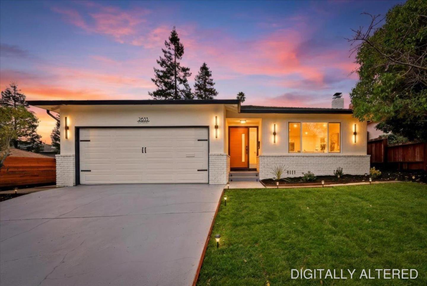 Detail Gallery Image 2 of 64 For 2633 Somerset Ave, Castro Valley,  CA 94546 - 3 Beds | 2 Baths