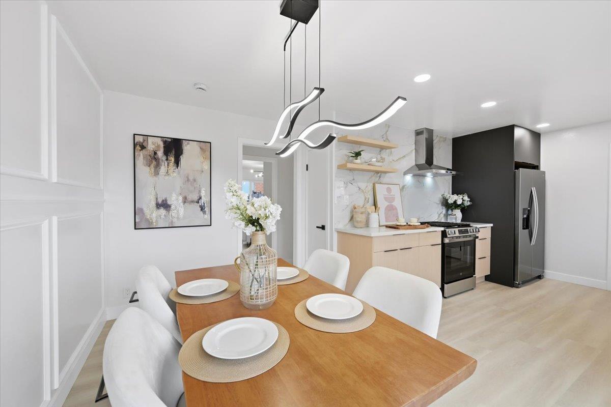 Detail Gallery Image 21 of 64 For 2633 Somerset Ave, Castro Valley,  CA 94546 - 3 Beds | 2 Baths