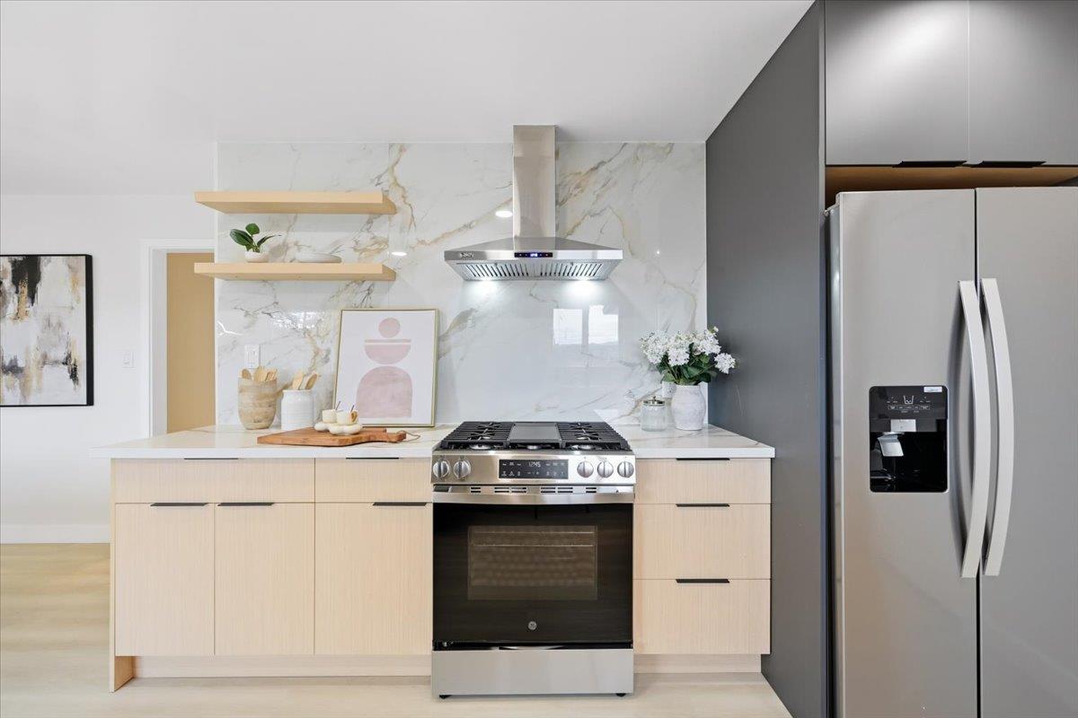 Detail Gallery Image 25 of 64 For 2633 Somerset Ave, Castro Valley,  CA 94546 - 3 Beds | 2 Baths