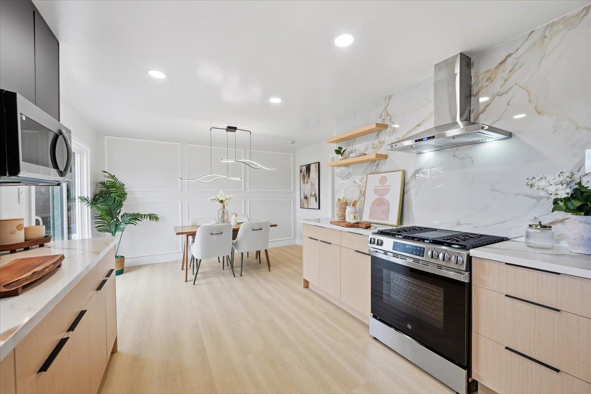 Detail Gallery Image 26 of 64 For 2633 Somerset Ave, Castro Valley,  CA 94546 - 3 Beds | 2 Baths