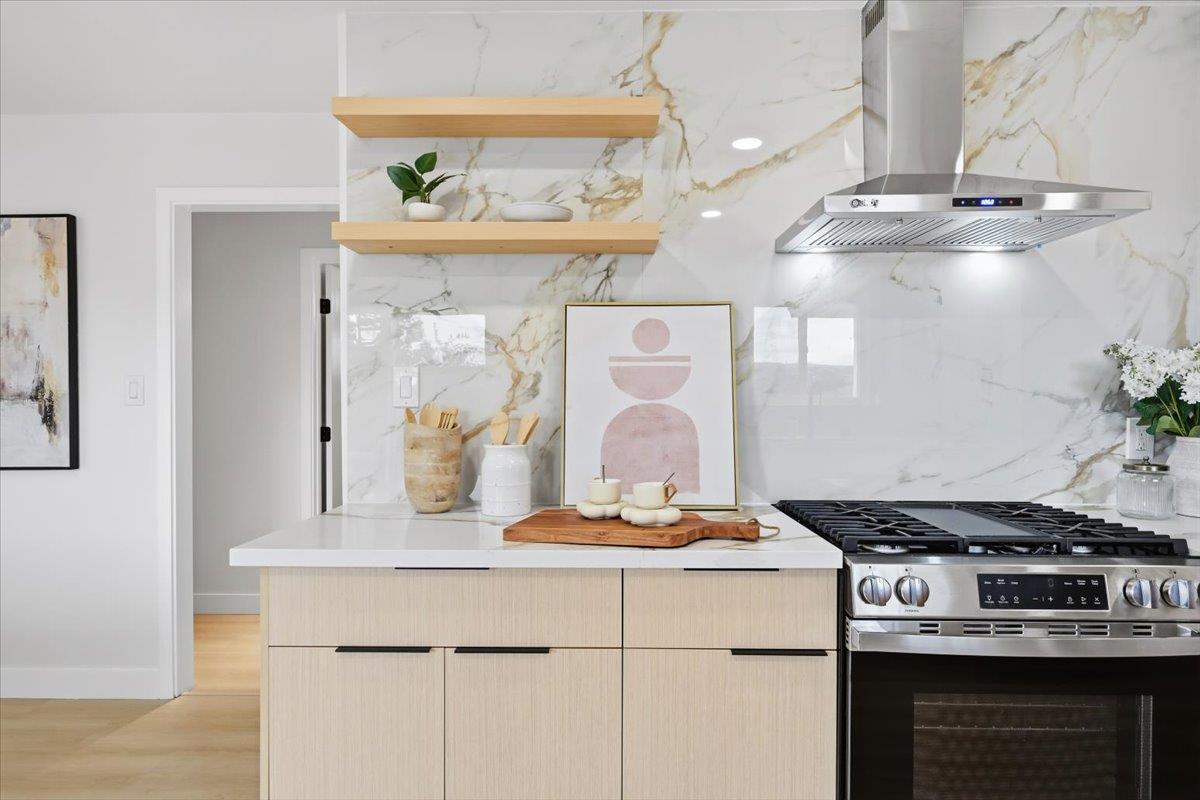 Detail Gallery Image 28 of 64 For 2633 Somerset Ave, Castro Valley,  CA 94546 - 3 Beds | 2 Baths