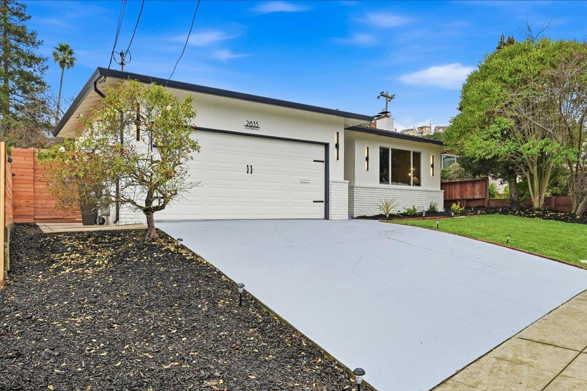 Detail Gallery Image 4 of 64 For 2633 Somerset Ave, Castro Valley,  CA 94546 - 3 Beds | 2 Baths