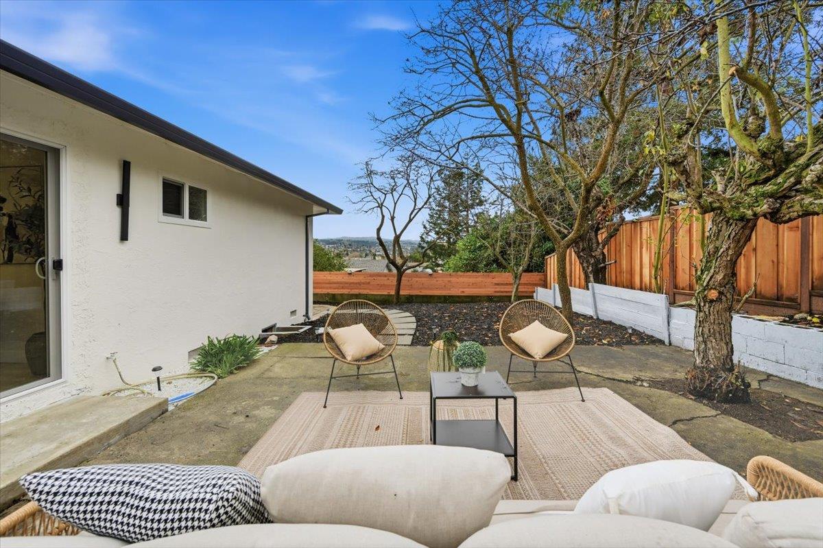 Detail Gallery Image 54 of 64 For 2633 Somerset Ave, Castro Valley,  CA 94546 - 3 Beds | 2 Baths