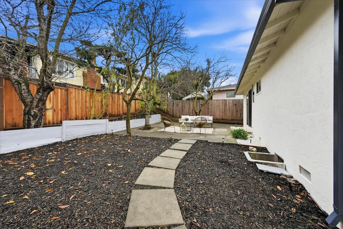 Detail Gallery Image 55 of 64 For 2633 Somerset Ave, Castro Valley,  CA 94546 - 3 Beds | 2 Baths