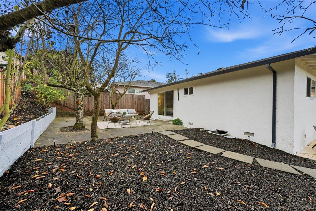 Detail Gallery Image 56 of 64 For 2633 Somerset Ave, Castro Valley,  CA 94546 - 3 Beds | 2 Baths