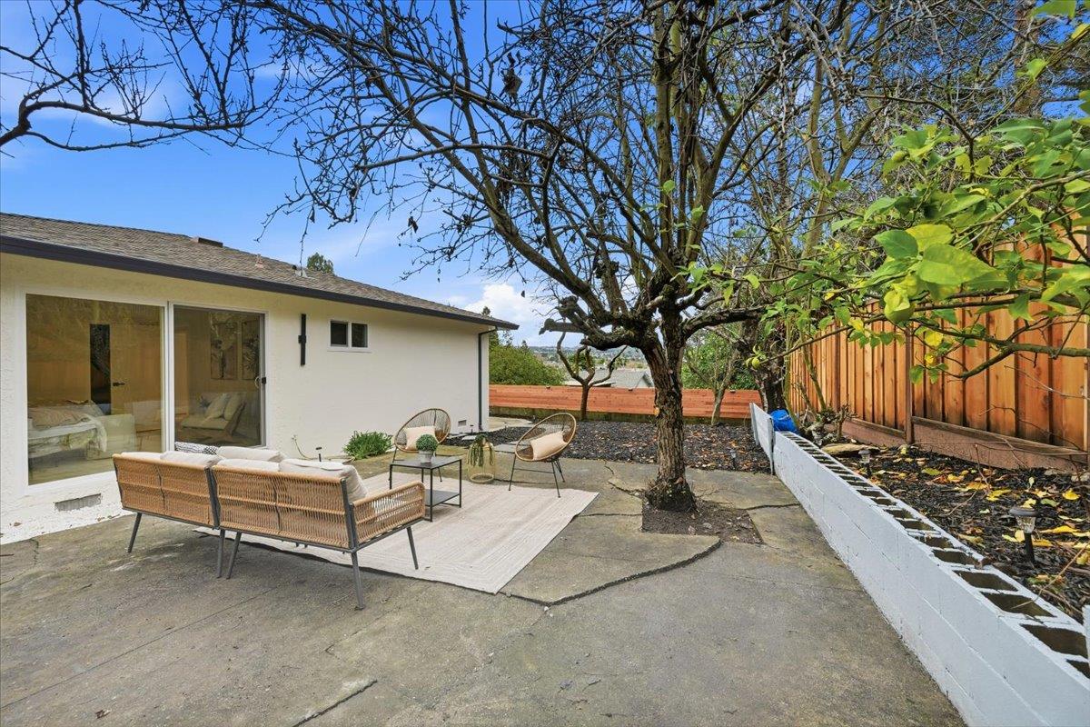 Detail Gallery Image 57 of 64 For 2633 Somerset Ave, Castro Valley,  CA 94546 - 3 Beds | 2 Baths