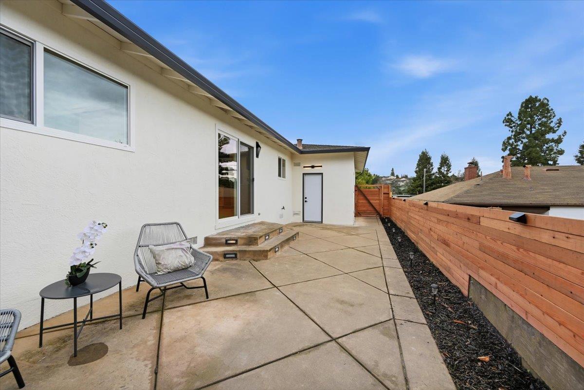 Detail Gallery Image 61 of 64 For 2633 Somerset Ave, Castro Valley,  CA 94546 - 3 Beds | 2 Baths