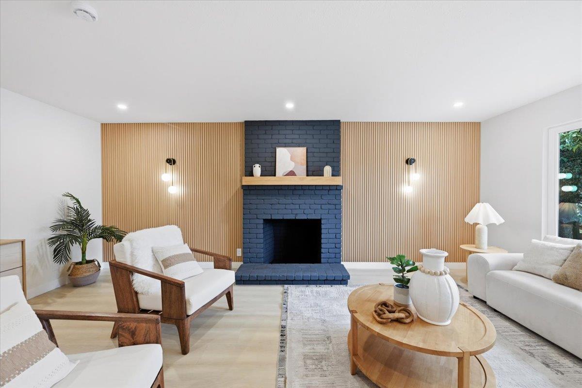 Detail Gallery Image 8 of 64 For 2633 Somerset Ave, Castro Valley,  CA 94546 - 3 Beds | 2 Baths