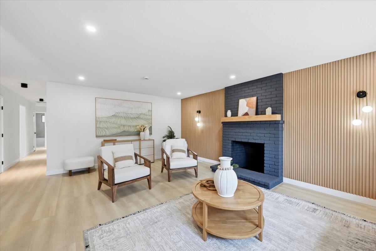 Detail Gallery Image 9 of 64 For 2633 Somerset Ave, Castro Valley,  CA 94546 - 3 Beds | 2 Baths