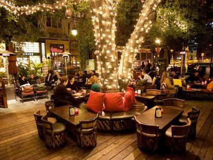 Detail Gallery Image 11 of 17 For 333 Santana Row #340,  San Jose,  CA 95128 - 2 Beds | 1/1 Baths