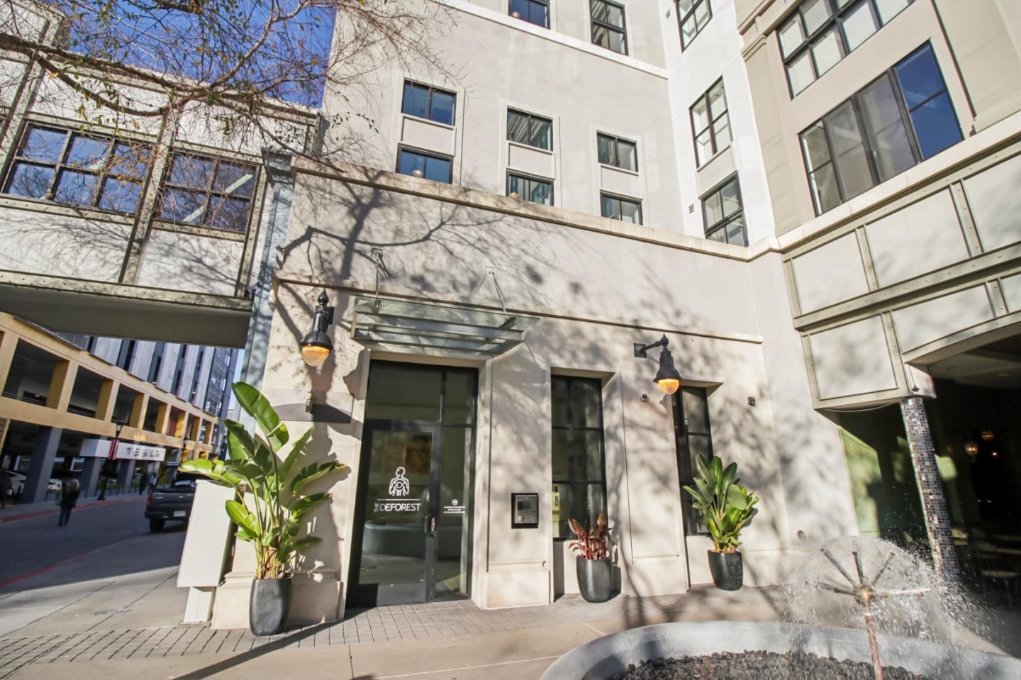 Detail Gallery Image 25 of 44 For 333 Santana Row #340,  San Jose,  CA 95128 - 2 Beds | 1/1 Baths