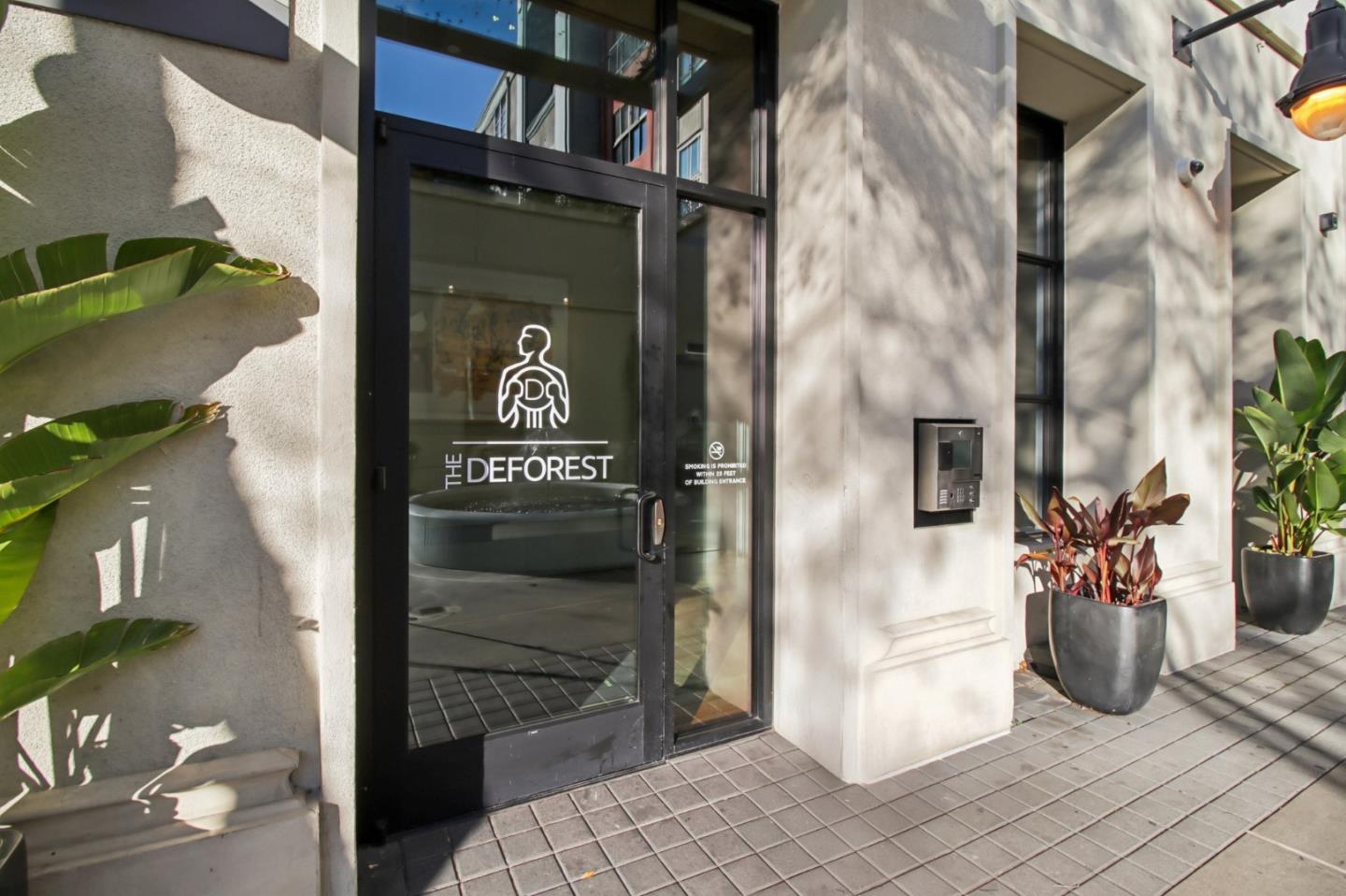 Detail Gallery Image 26 of 44 For 333 Santana Row #340,  San Jose,  CA 95128 - 2 Beds | 1/1 Baths