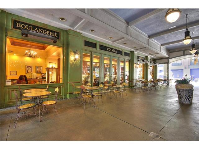 Detail Gallery Image 28 of 44 For 333 Santana Row #340,  San Jose,  CA 95128 - 2 Beds | 1/1 Baths