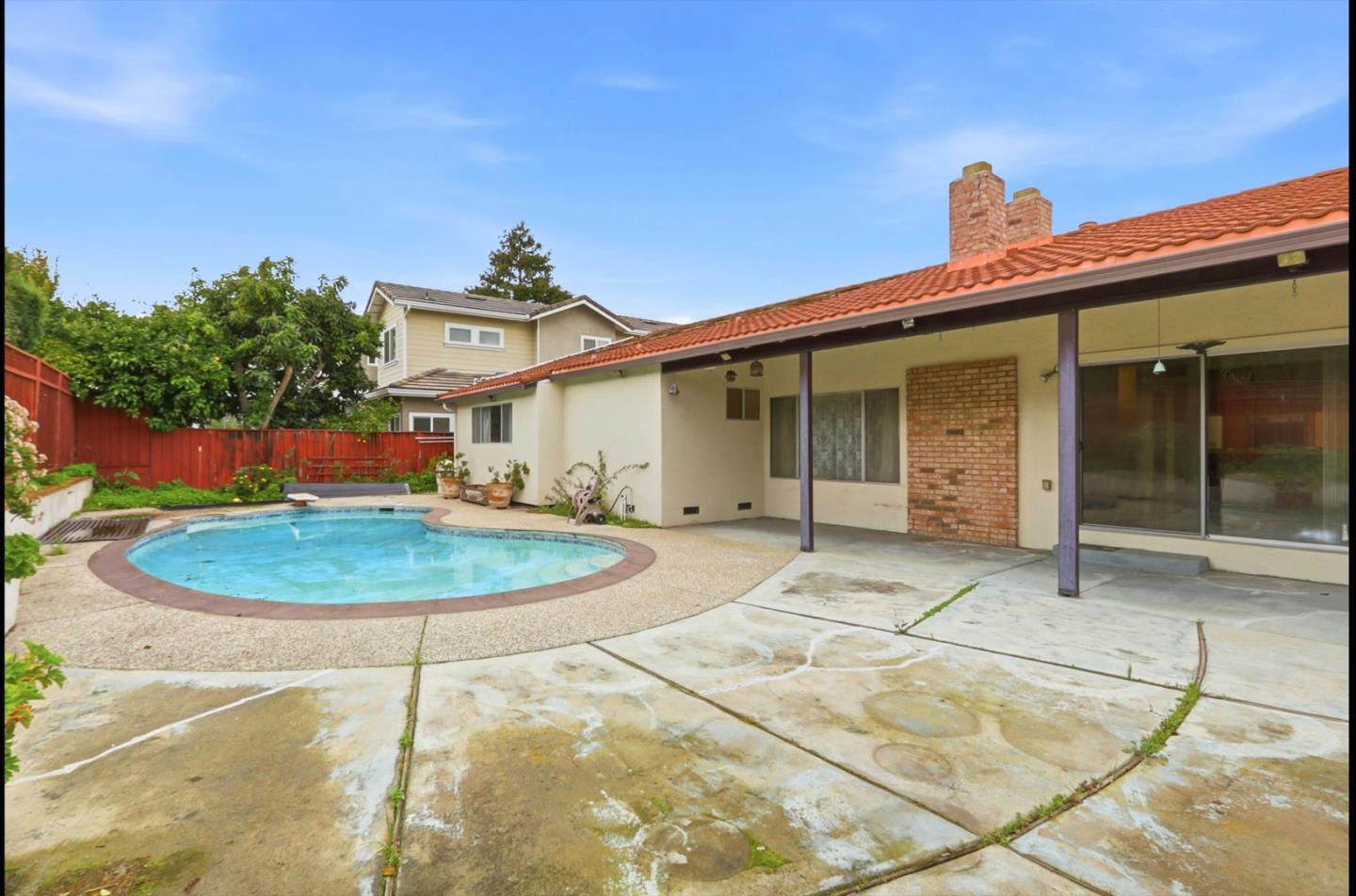 Detail Gallery Image 16 of 16 For 2706 Pruneridge Ave, Santa Clara,  CA 95051 - 4 Beds | 2/1 Baths