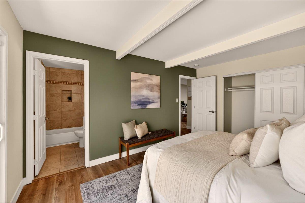 Detail Gallery Image 13 of 29 For 1460 Saturn Ct, Milpitas,  CA 95035 - 4 Beds | 2 Baths