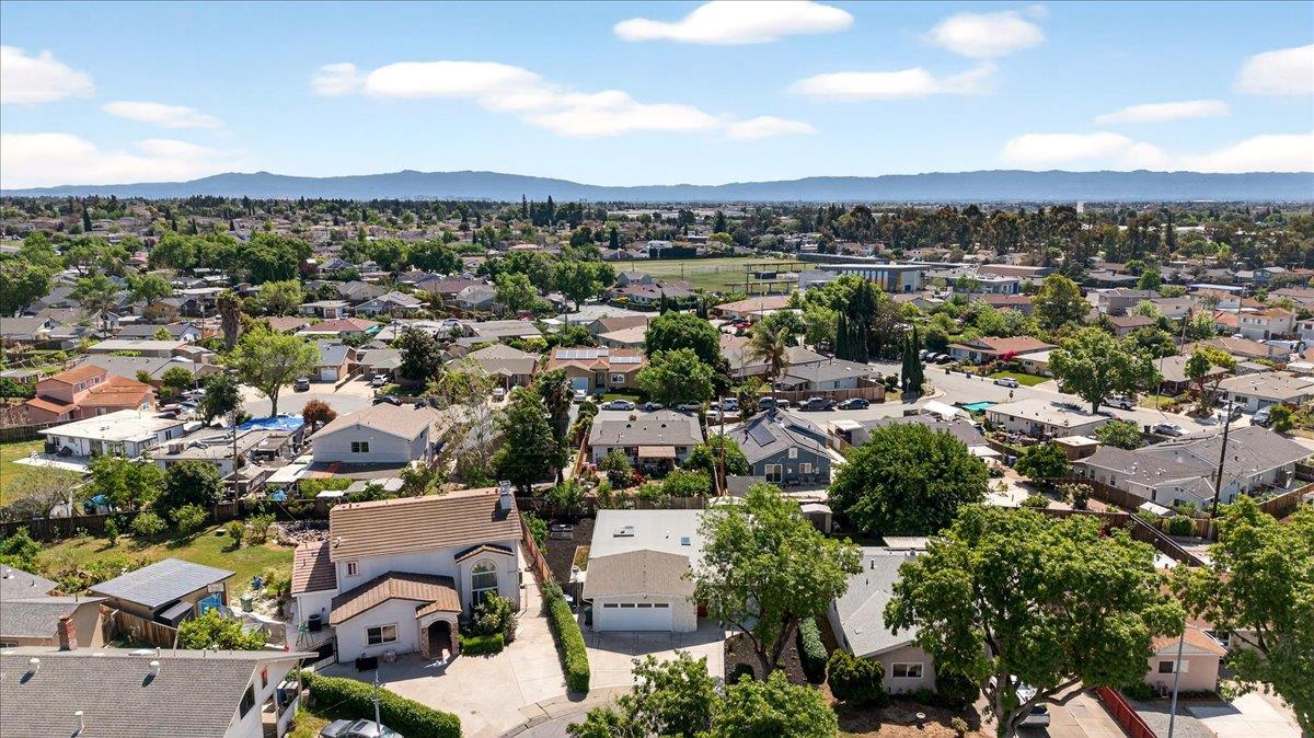 Detail Gallery Image 28 of 29 For 1460 Saturn Ct, Milpitas,  CA 95035 - 4 Beds | 2 Baths