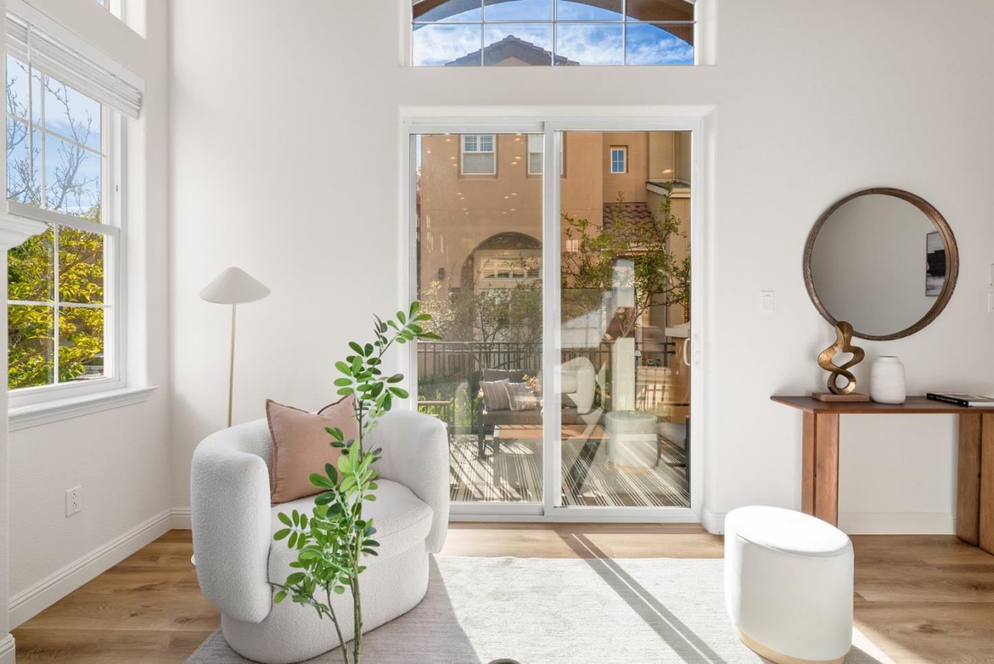 Detail Gallery Image 10 of 54 For 4559 Laird Cir, Santa Clara,  CA 95054 - 3 Beds | 2/1 Baths