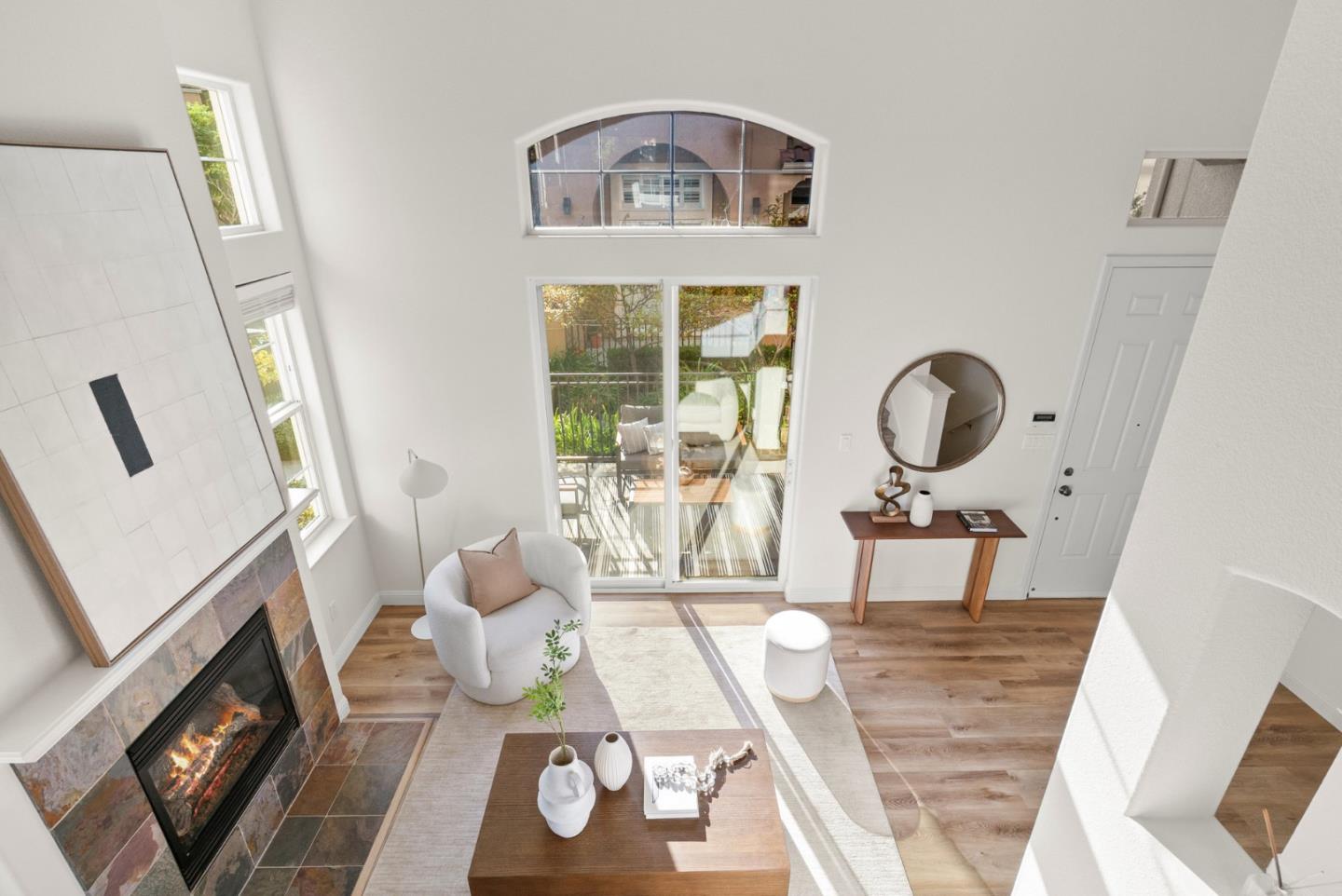 Detail Gallery Image 11 of 54 For 4559 Laird Cir, Santa Clara,  CA 95054 - 3 Beds | 2/1 Baths