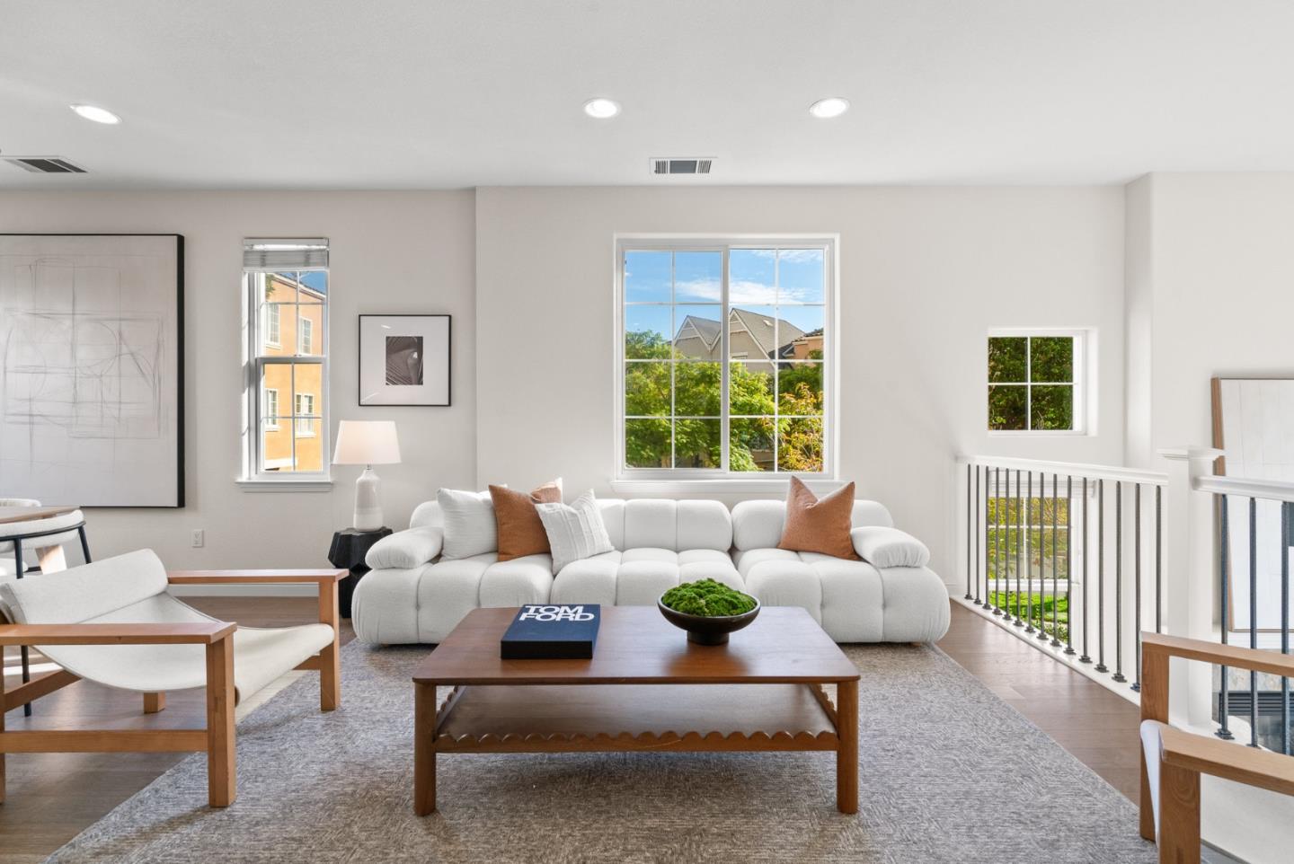 Detail Gallery Image 12 of 54 For 4559 Laird Cir, Santa Clara,  CA 95054 - 3 Beds | 2/1 Baths