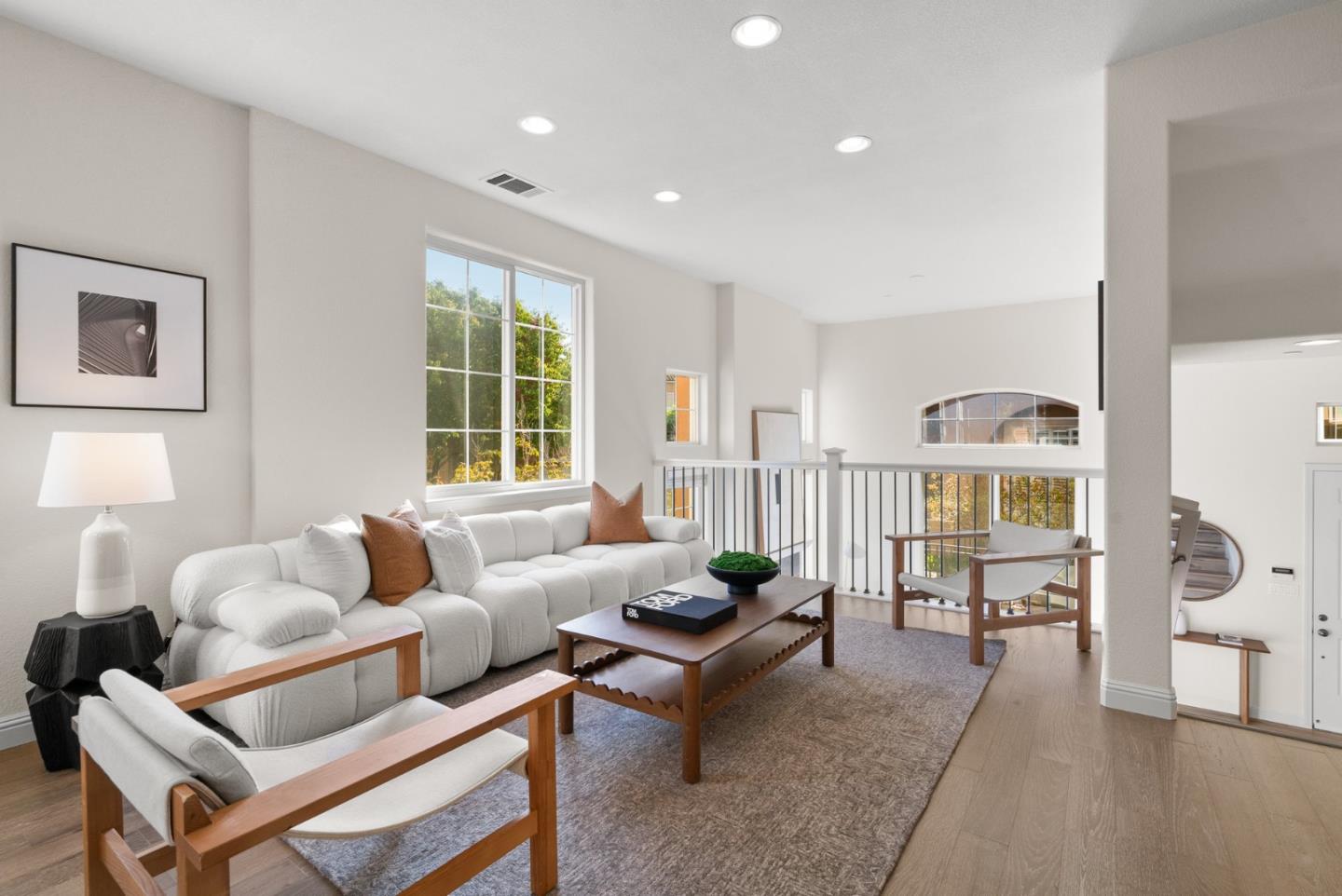 Detail Gallery Image 13 of 54 For 4559 Laird Cir, Santa Clara,  CA 95054 - 3 Beds | 2/1 Baths