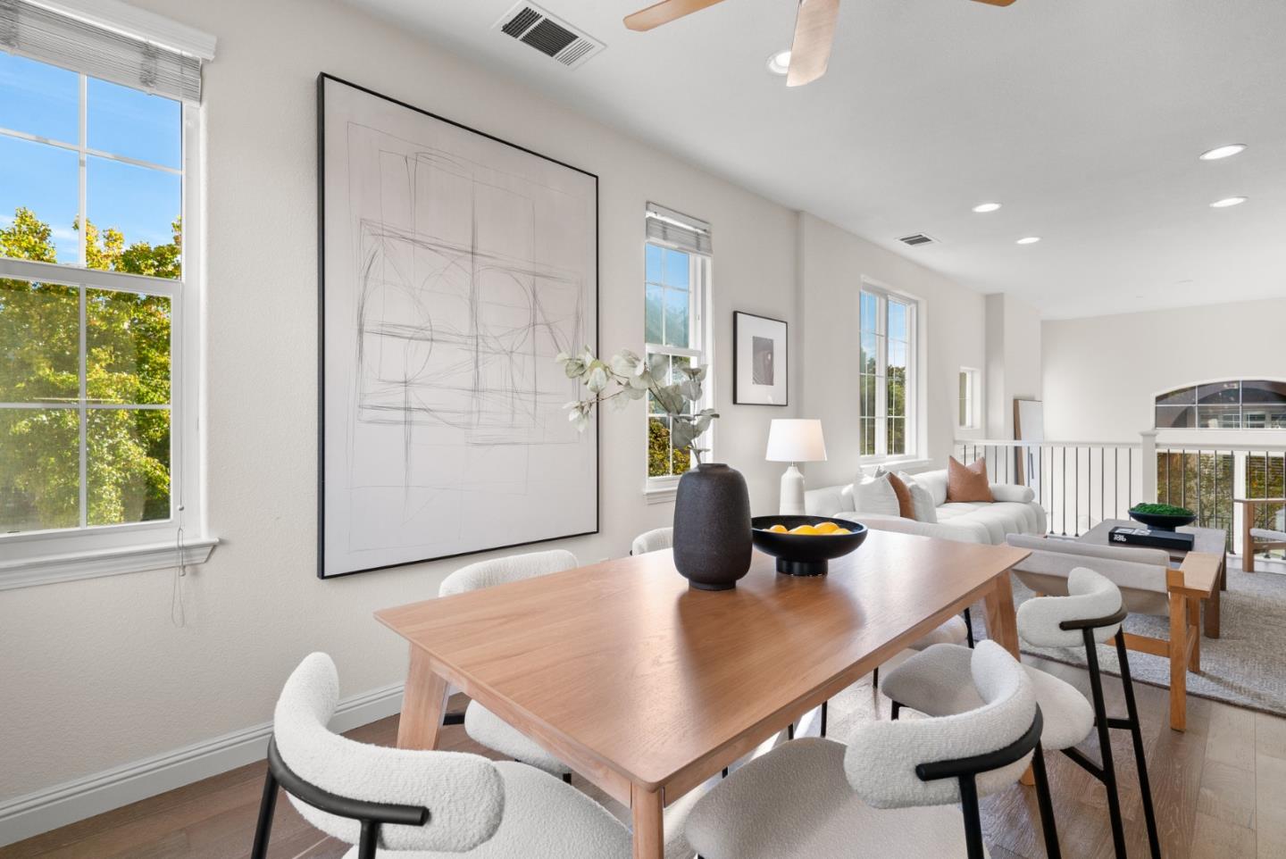 Detail Gallery Image 19 of 54 For 4559 Laird Cir, Santa Clara,  CA 95054 - 3 Beds | 2/1 Baths