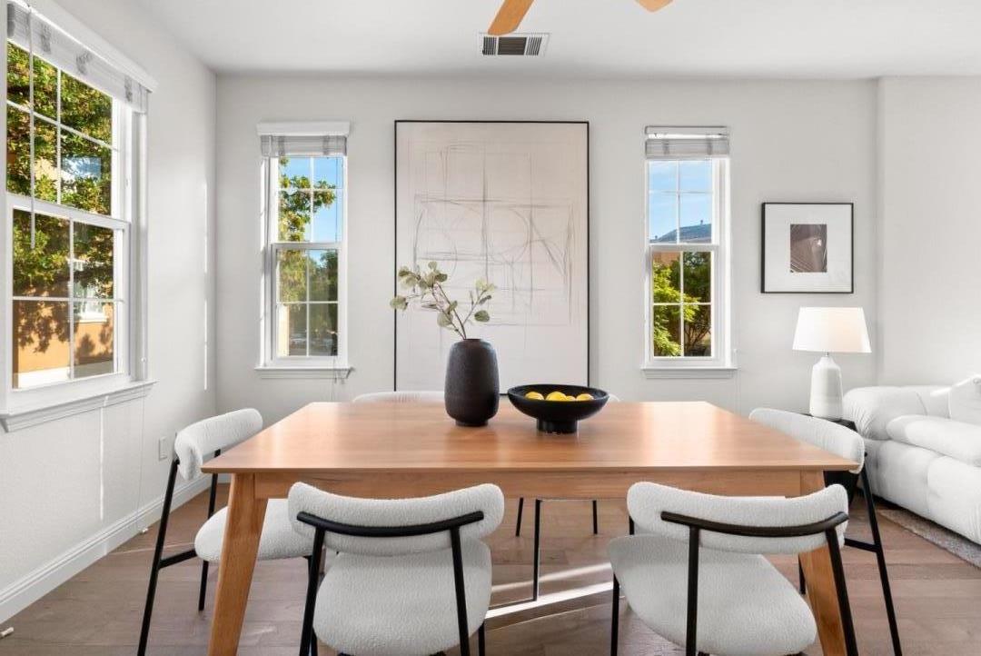 Detail Gallery Image 20 of 54 For 4559 Laird Cir, Santa Clara,  CA 95054 - 3 Beds | 2/1 Baths