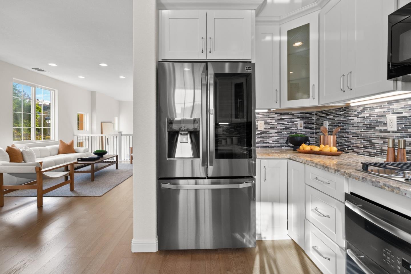 Detail Gallery Image 25 of 54 For 4559 Laird Cir, Santa Clara,  CA 95054 - 3 Beds | 2/1 Baths