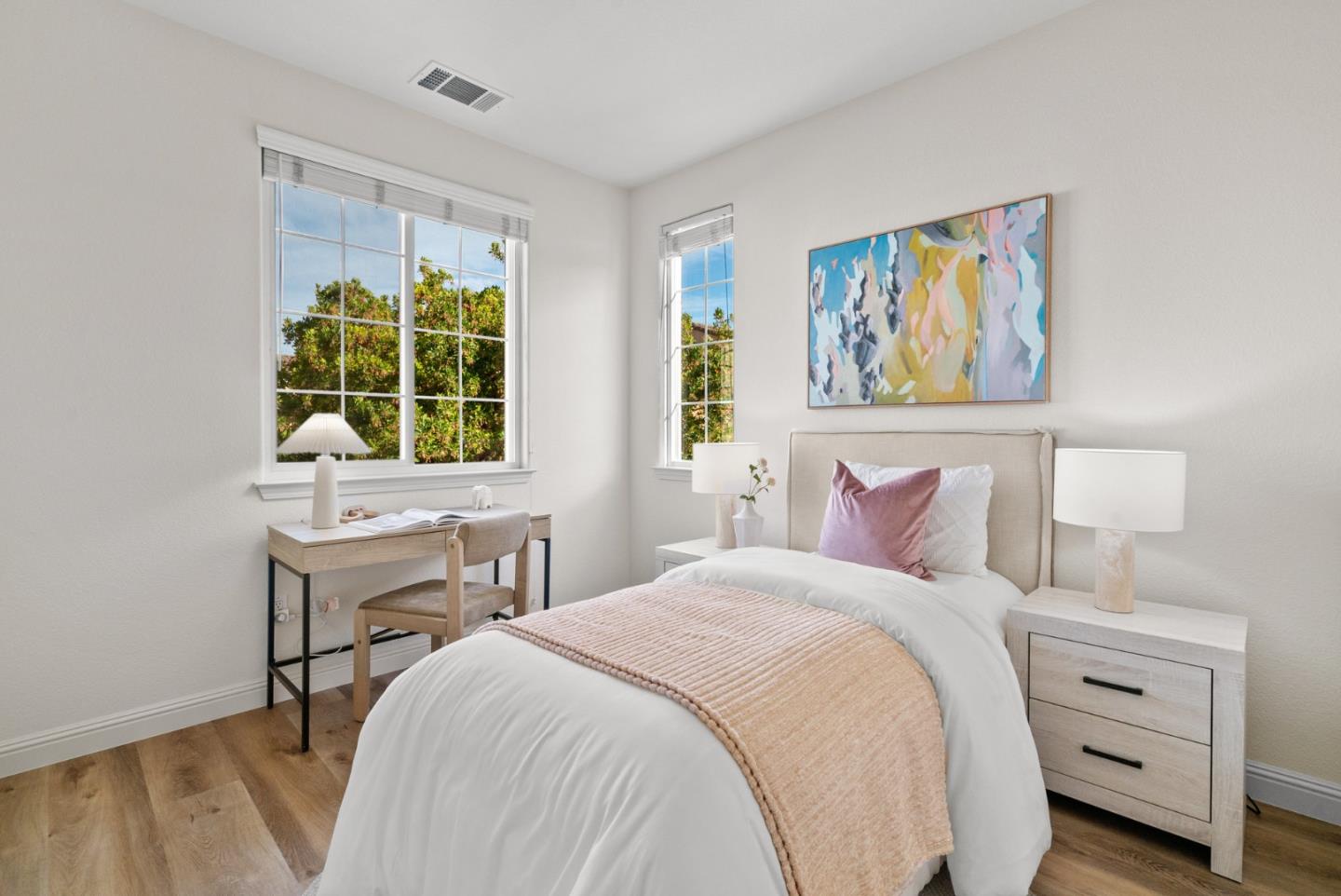 Detail Gallery Image 37 of 54 For 4559 Laird Cir, Santa Clara,  CA 95054 - 3 Beds | 2/1 Baths