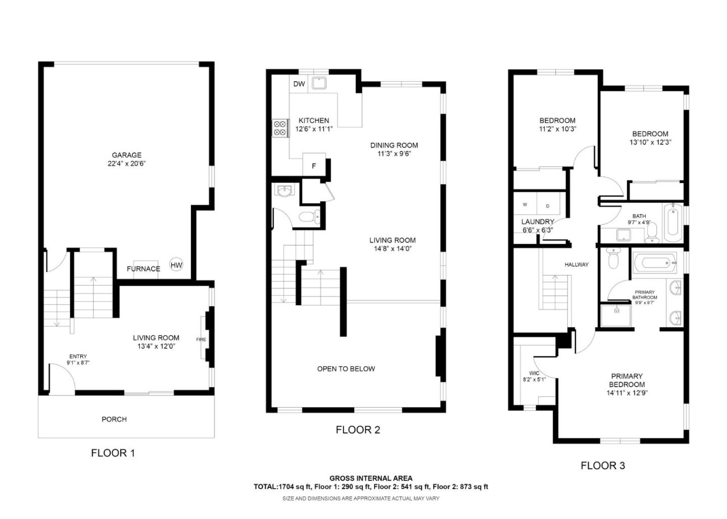 Detail Gallery Image 46 of 54 For 4559 Laird Cir, Santa Clara,  CA 95054 - 3 Beds | 2/1 Baths