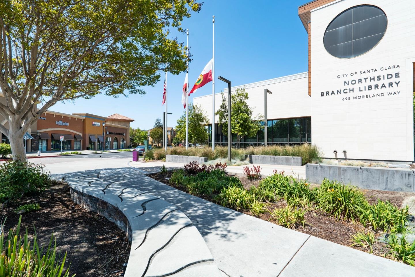 Detail Gallery Image 50 of 54 For 4559 Laird Cir, Santa Clara,  CA 95054 - 3 Beds | 2/1 Baths