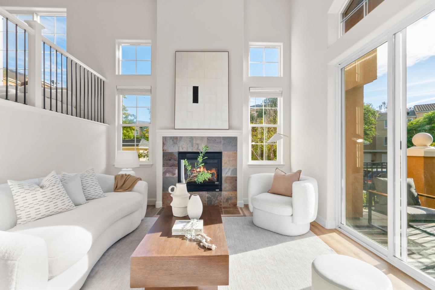 Detail Gallery Image 6 of 54 For 4559 Laird Cir, Santa Clara,  CA 95054 - 3 Beds | 2/1 Baths