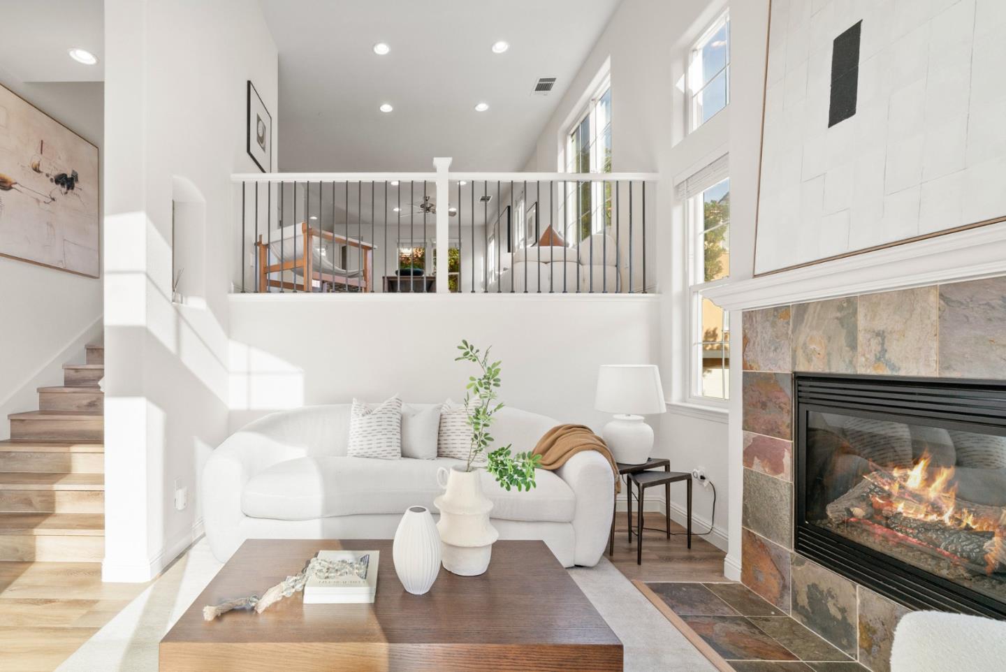 Detail Gallery Image 8 of 54 For 4559 Laird Cir, Santa Clara,  CA 95054 - 3 Beds | 2/1 Baths