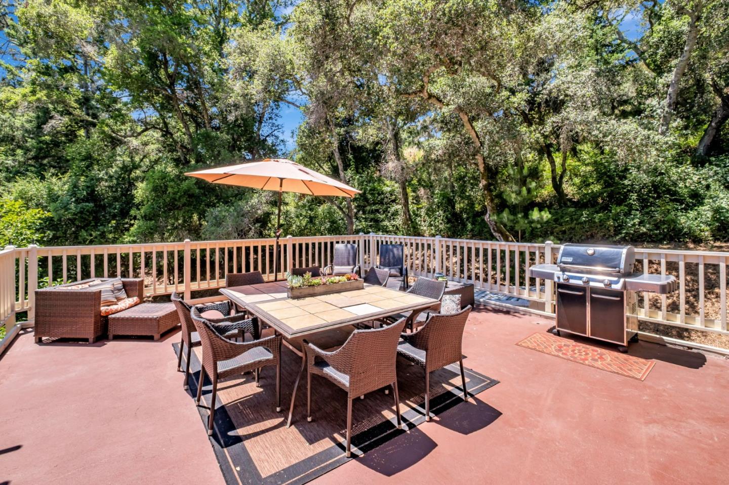 Detail Gallery Image 27 of 66 For 4858 Freedom Blvd, Aptos,  CA 95003 - 3 Beds | 3 Baths