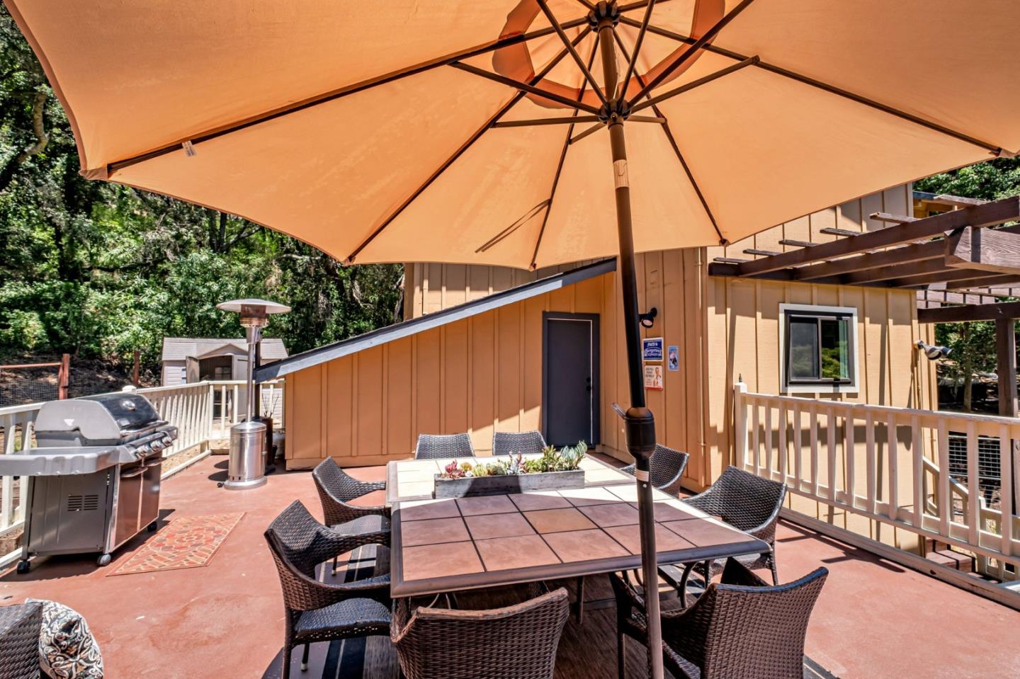 Detail Gallery Image 29 of 66 For 4858 Freedom Blvd, Aptos,  CA 95003 - 3 Beds | 3 Baths