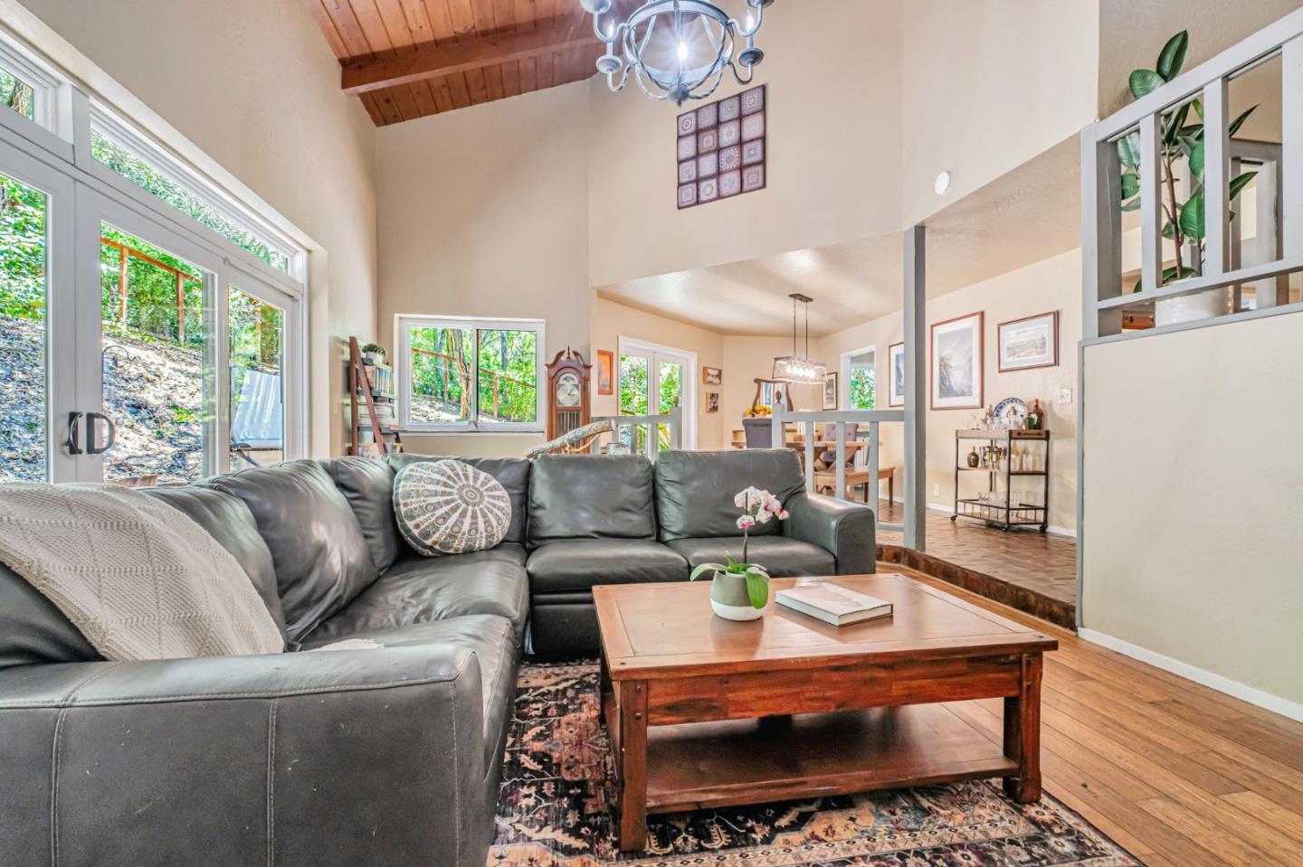 Detail Gallery Image 3 of 66 For 4858 Freedom Blvd, Aptos,  CA 95003 - 3 Beds | 3 Baths