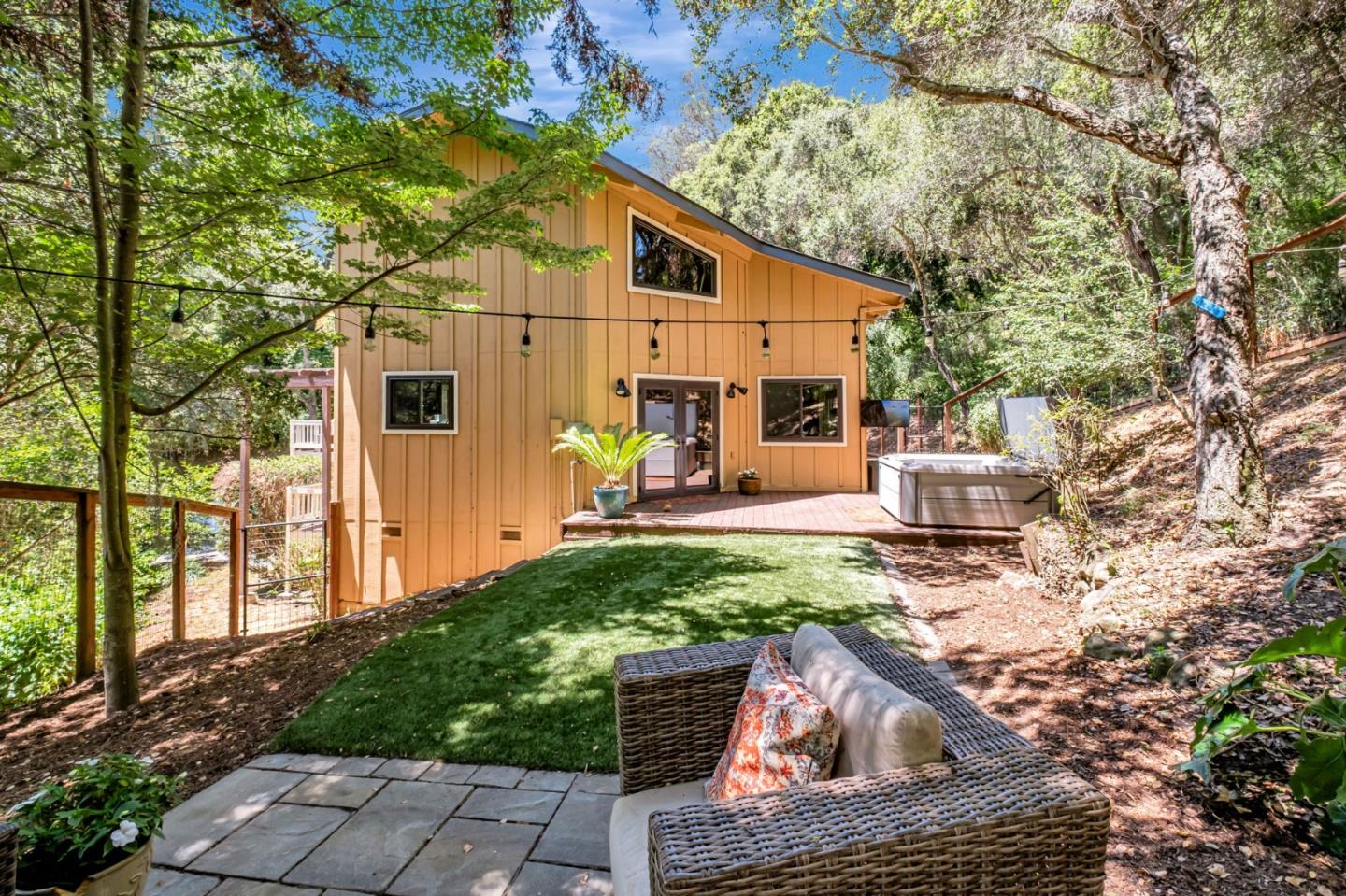 Detail Gallery Image 35 of 66 For 4858 Freedom Blvd, Aptos,  CA 95003 - 3 Beds | 3 Baths