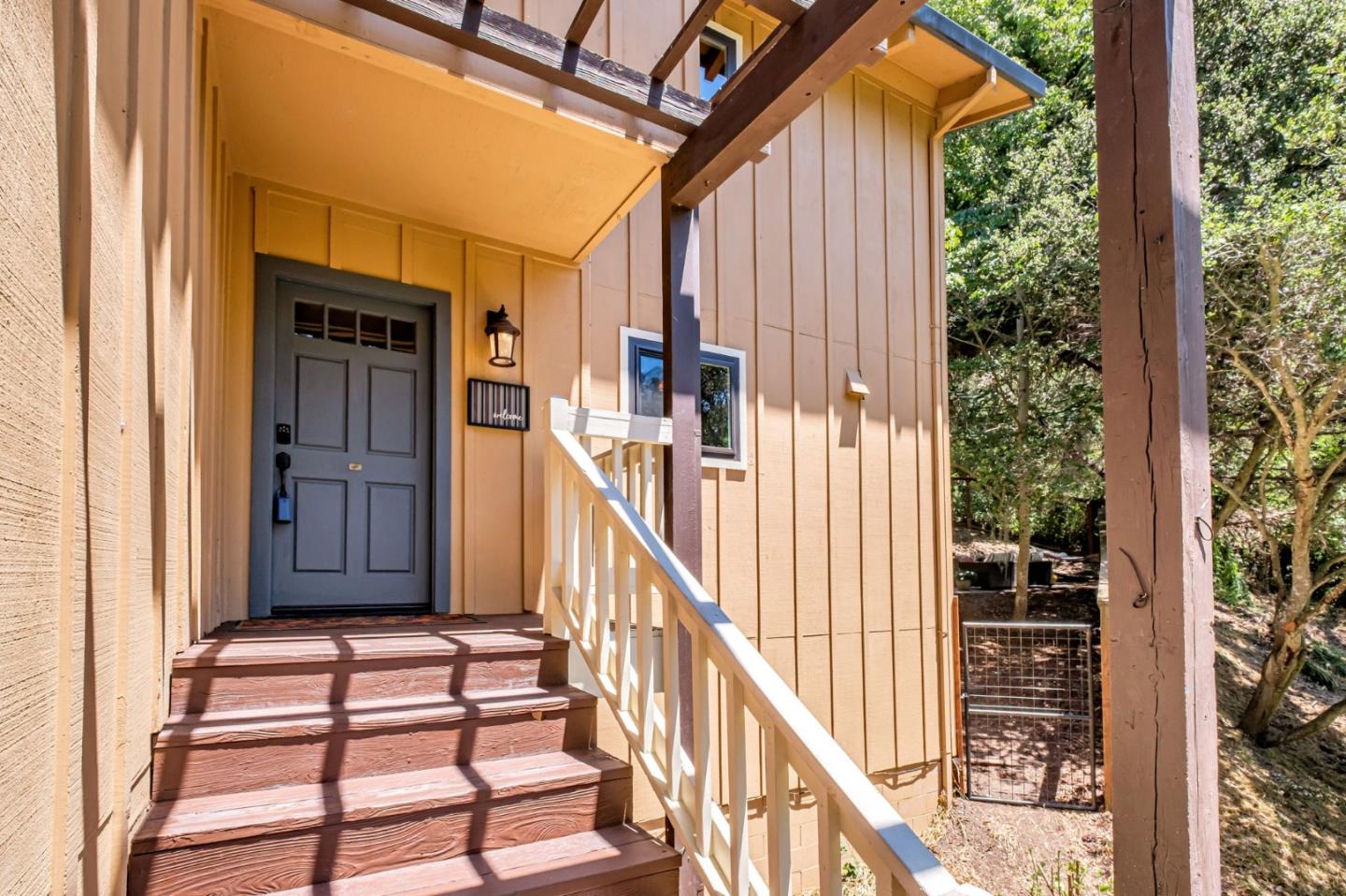 Detail Gallery Image 38 of 66 For 4858 Freedom Blvd, Aptos,  CA 95003 - 3 Beds | 3 Baths