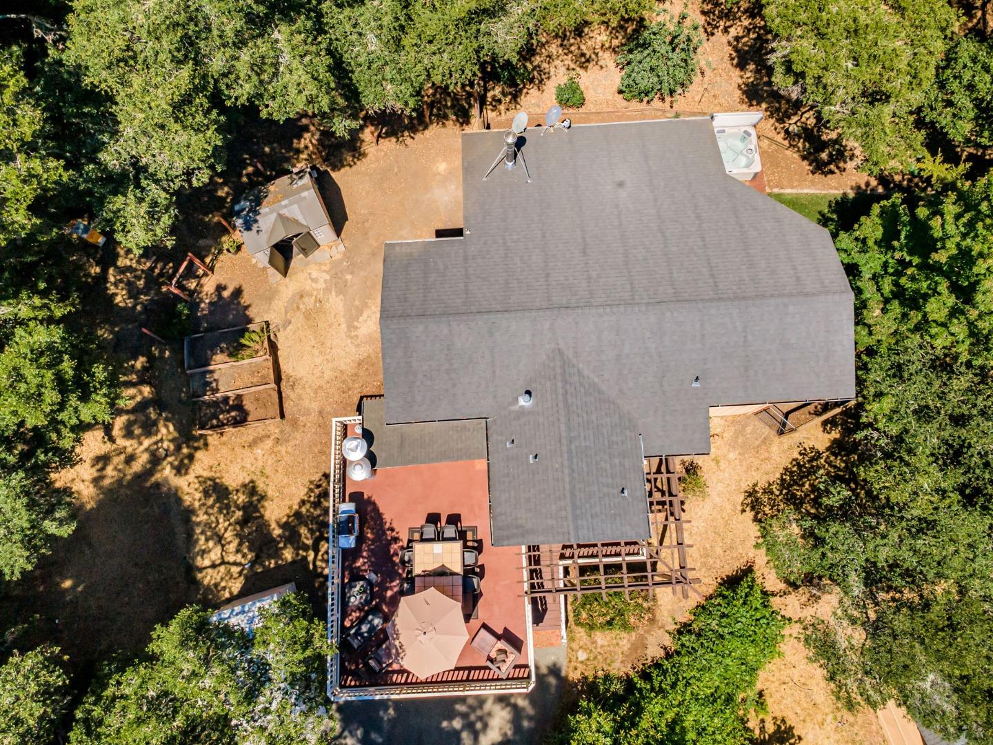 Detail Gallery Image 39 of 66 For 4858 Freedom Blvd, Aptos,  CA 95003 - 3 Beds | 3 Baths