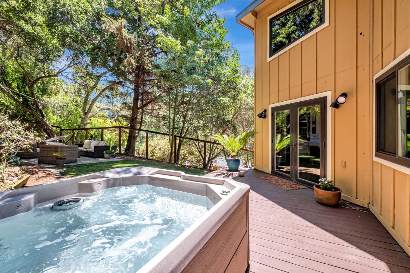 Detail Gallery Image 4 of 66 For 4858 Freedom Blvd, Aptos,  CA 95003 - 3 Beds | 3 Baths