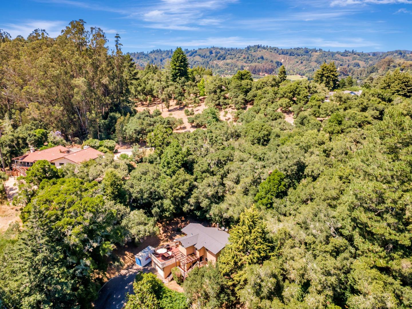 Detail Gallery Image 42 of 66 For 4858 Freedom Blvd, Aptos,  CA 95003 - 3 Beds | 3 Baths