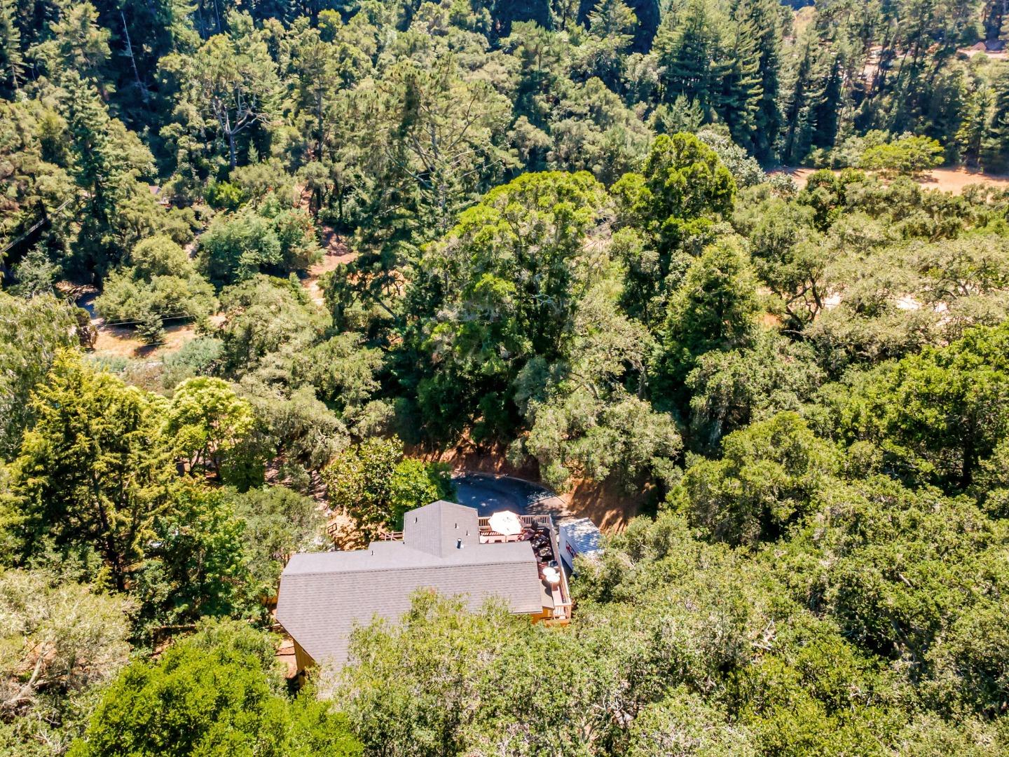 Detail Gallery Image 44 of 66 For 4858 Freedom Blvd, Aptos,  CA 95003 - 3 Beds | 3 Baths