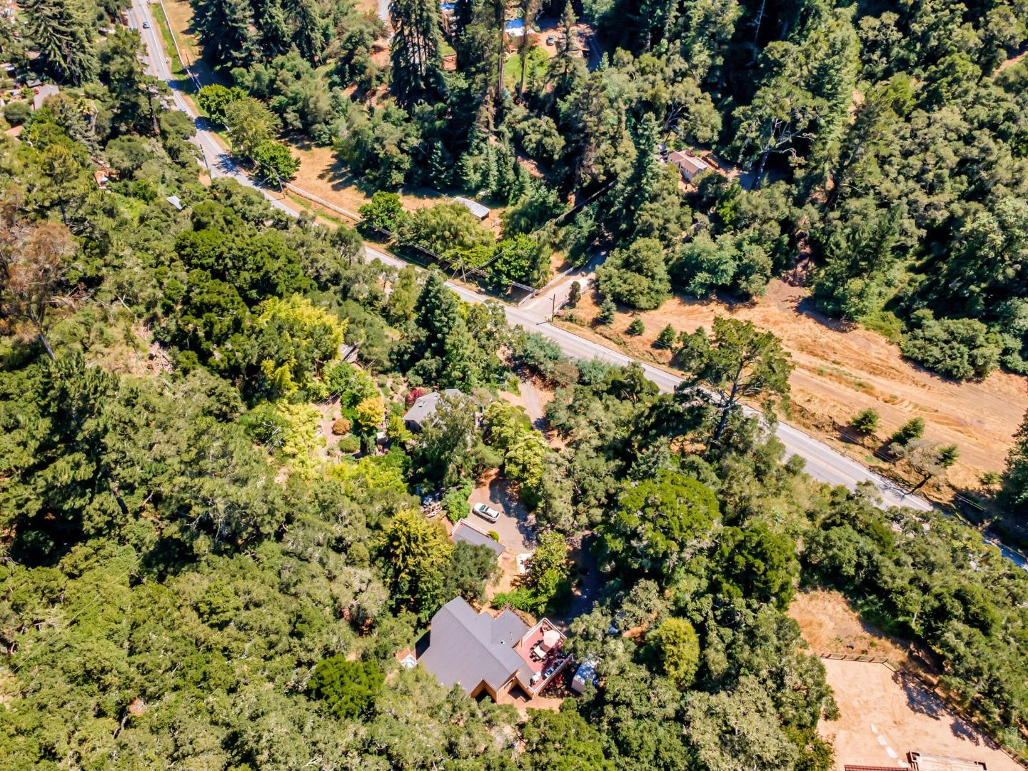 Detail Gallery Image 47 of 66 For 4858 Freedom Blvd, Aptos,  CA 95003 - 3 Beds | 3 Baths