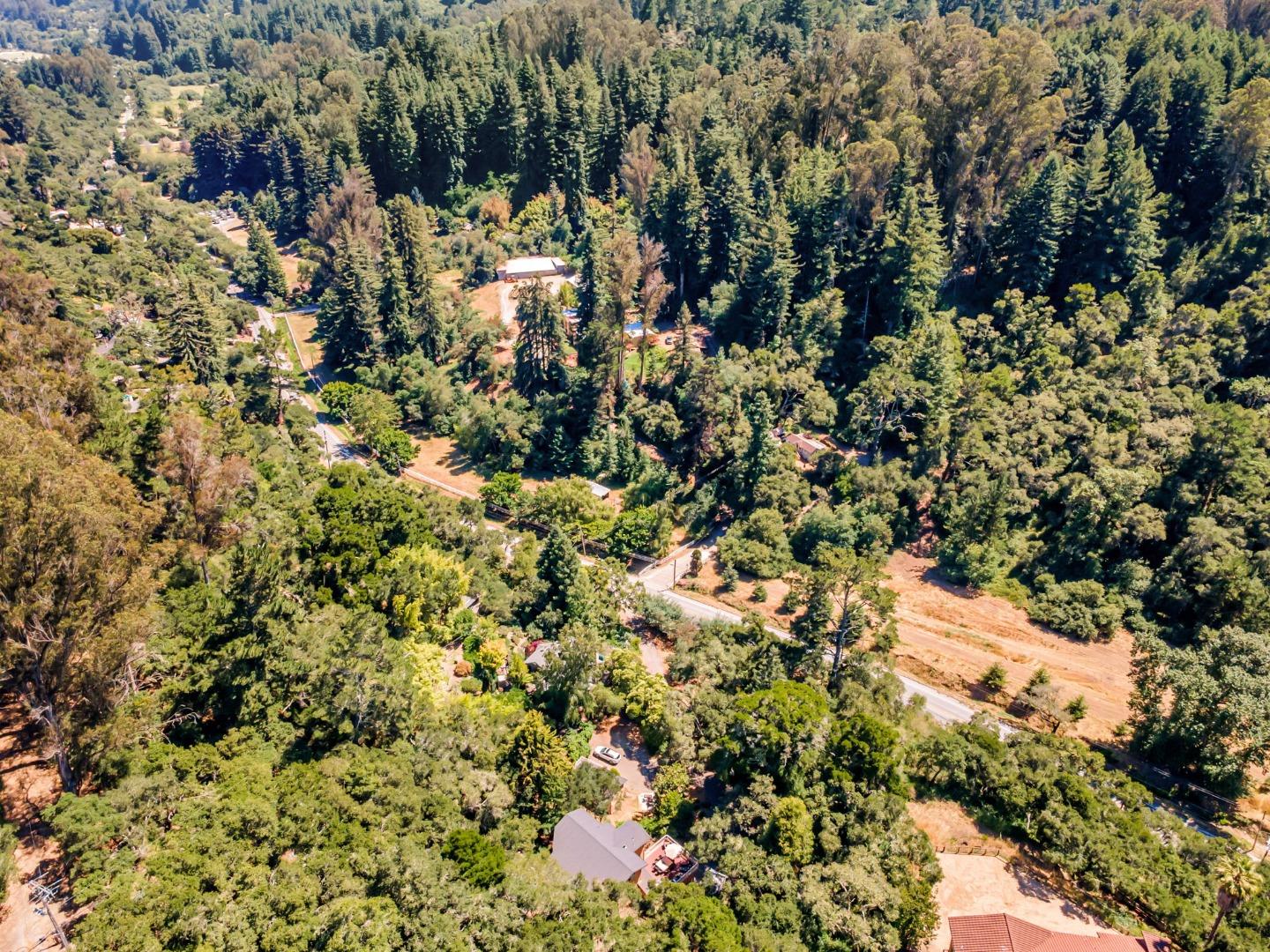 Detail Gallery Image 48 of 66 For 4858 Freedom Blvd, Aptos,  CA 95003 - 3 Beds | 3 Baths