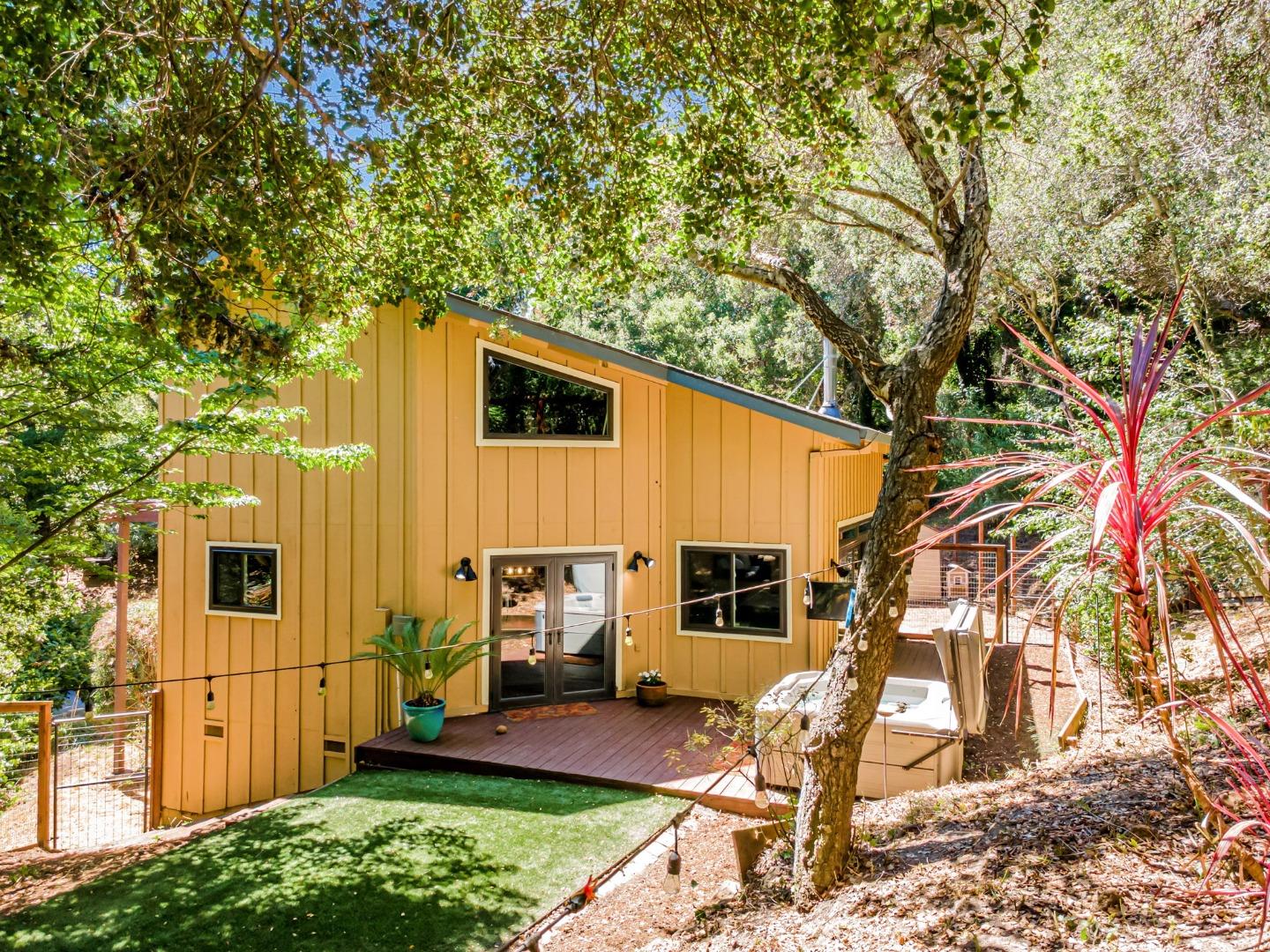 Detail Gallery Image 55 of 66 For 4858 Freedom Blvd, Aptos,  CA 95003 - 3 Beds | 3 Baths