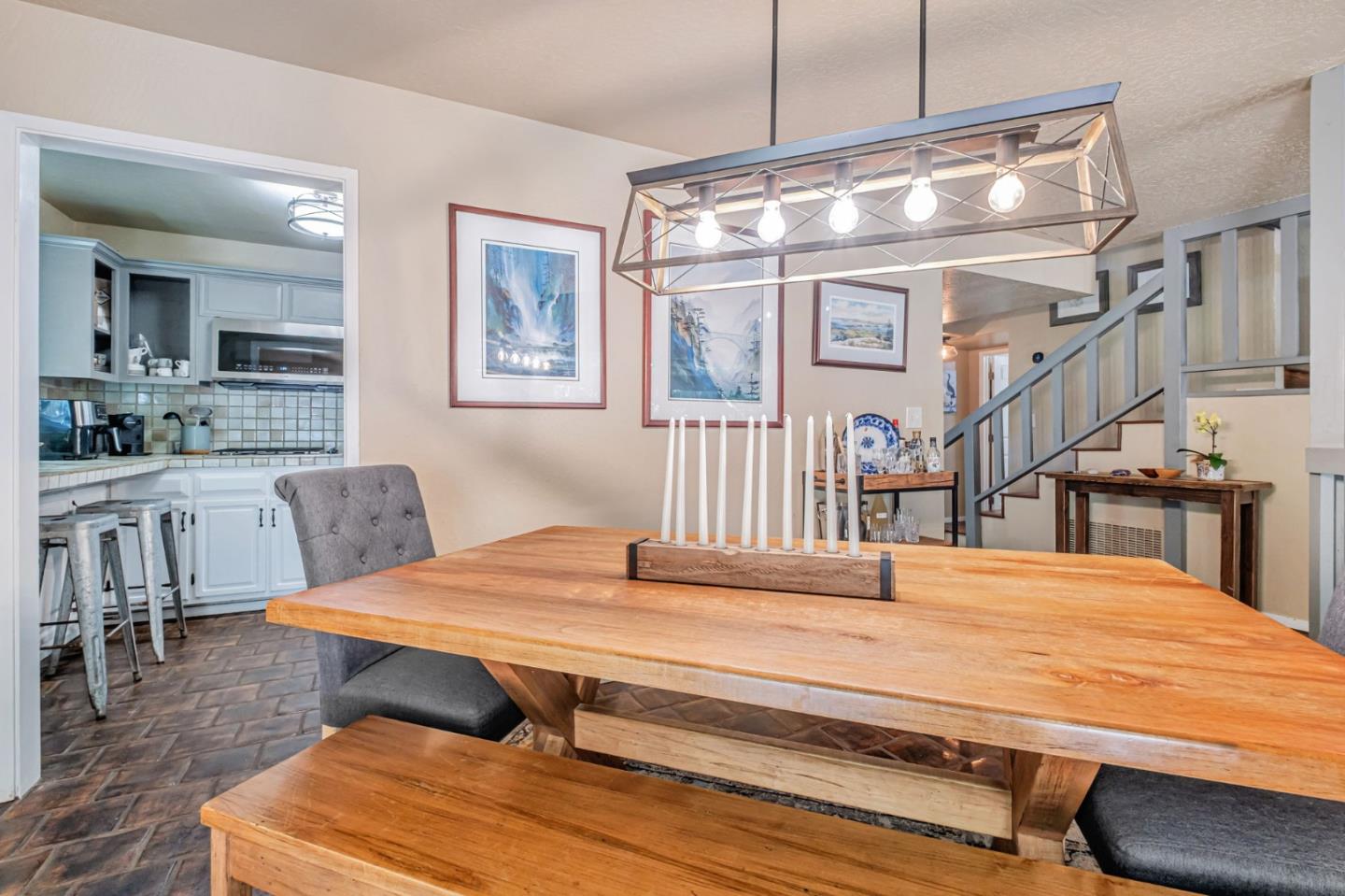 Detail Gallery Image 7 of 66 For 4858 Freedom Blvd, Aptos,  CA 95003 - 3 Beds | 3 Baths