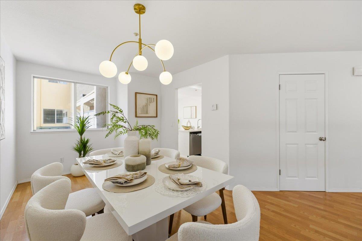 Detail Gallery Image 12 of 72 For 410 Galleria Dr #6,  San Jose,  CA 95134 - 2 Beds | 2/1 Baths