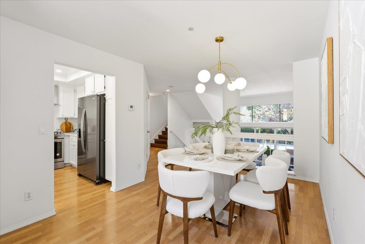 Detail Gallery Image 13 of 72 For 410 Galleria Dr #6,  San Jose,  CA 95134 - 2 Beds | 2/1 Baths