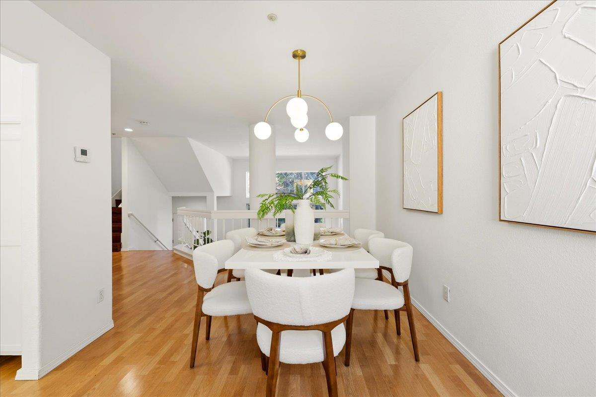 Detail Gallery Image 14 of 72 For 410 Galleria Dr #6,  San Jose,  CA 95134 - 2 Beds | 2/1 Baths