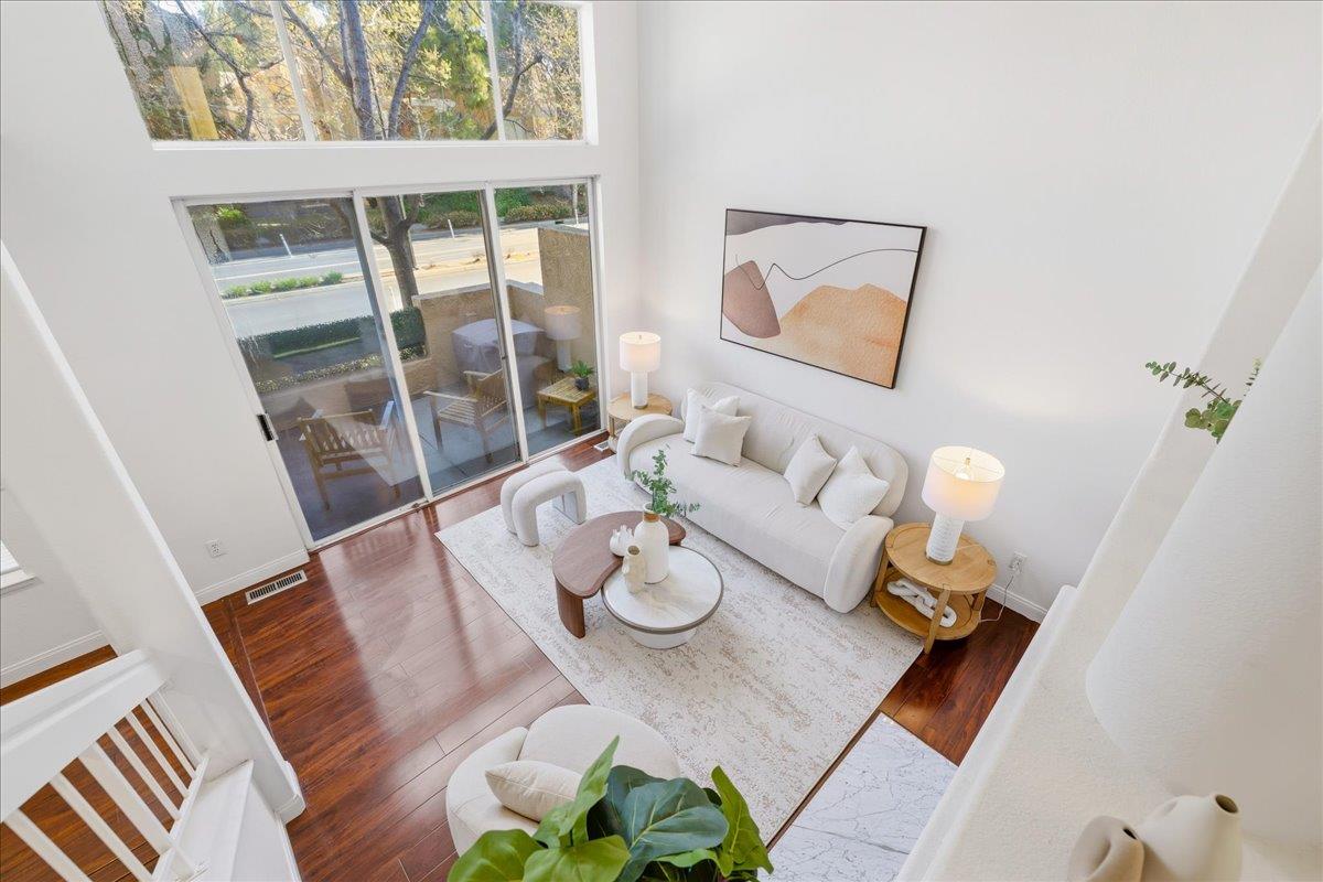 521 Camino Drive, Santa Clara, CA, 95050