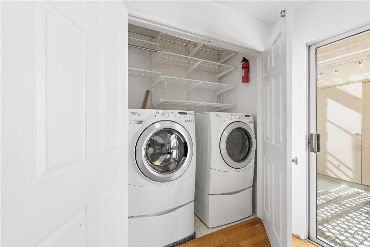 Detail Gallery Image 31 of 72 For 410 Galleria Dr #6,  San Jose,  CA 95134 - 2 Beds | 2/1 Baths